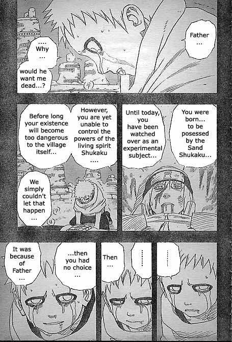 Naruto Vol.15 Chapter 131 page 5