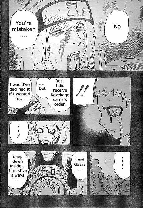 Naruto Vol.15 Chapter 131 page 6