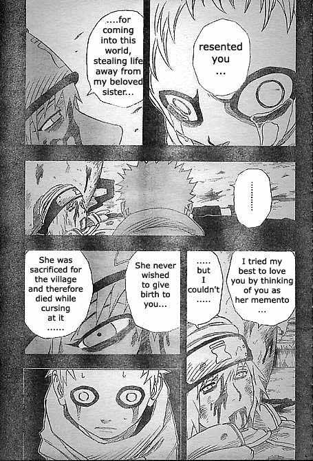 Naruto Vol.15 Chapter 131 page 7
