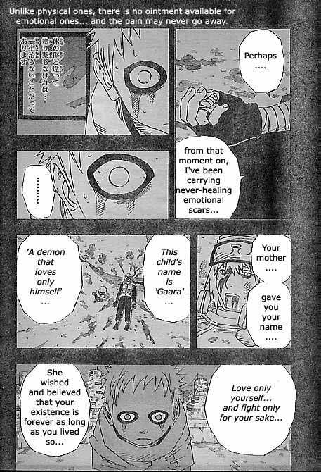 Naruto Vol.15 Chapter 131 page 8