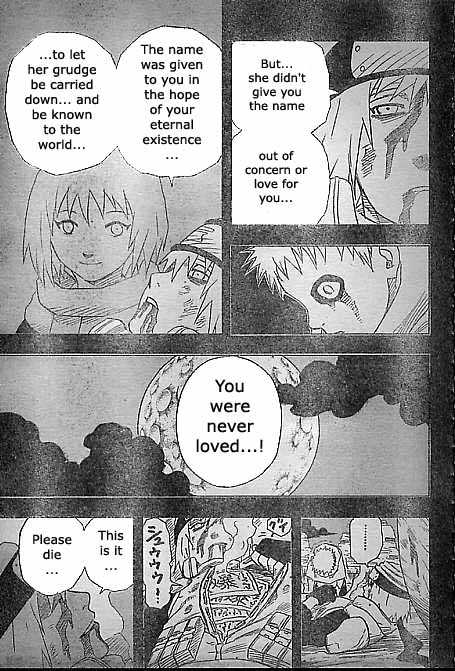 Naruto Vol.15 Chapter 131 page 9