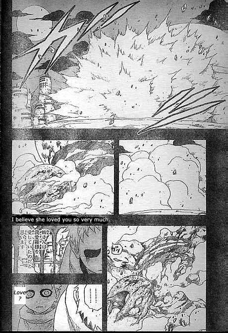 Naruto Vol.15 Chapter 131 page 10
