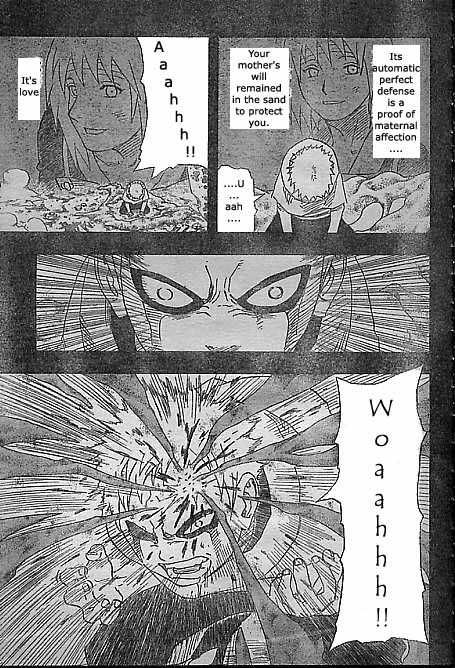 Naruto Vol.15 Chapter 131 page 11
