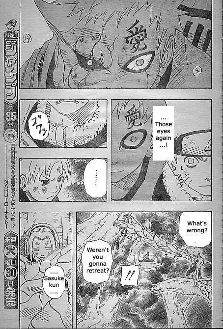 Naruto Vol.15 Chapter 131 page 13
