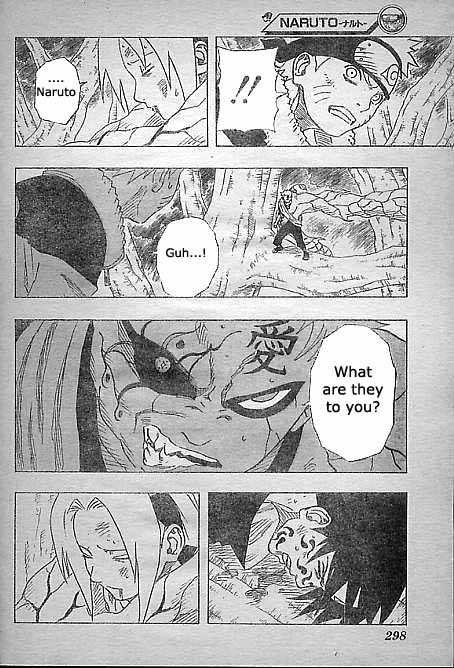Naruto Vol.15 Chapter 131 page 14