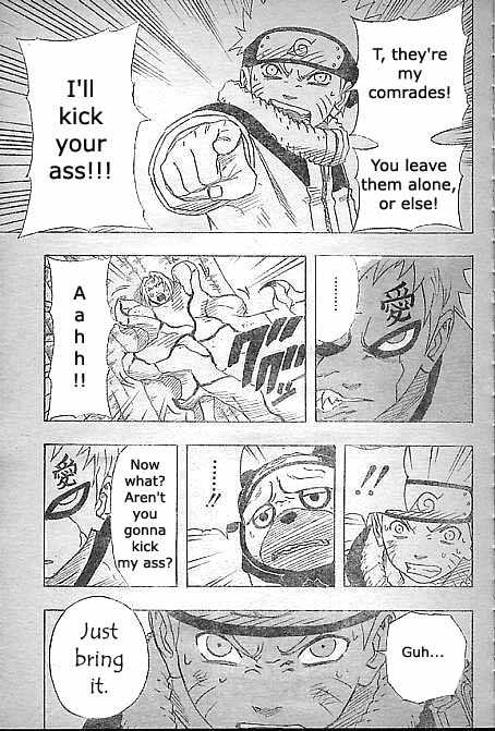 Naruto Vol.15 Chapter 131 page 15