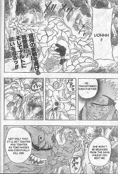 Naruto Vol.15 Chapter 132 page 3