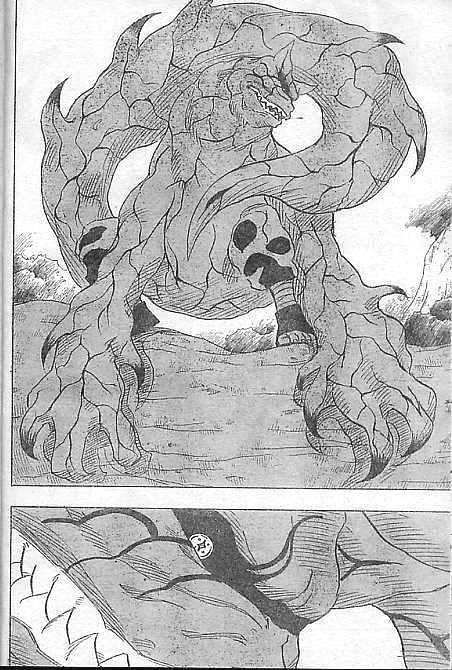 Naruto Vol.15 Chapter 132 page 7