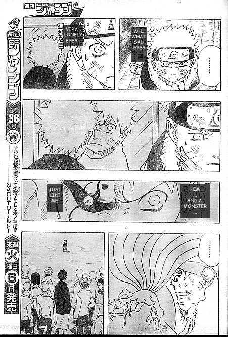 Naruto Vol.15 Chapter 132 page 8