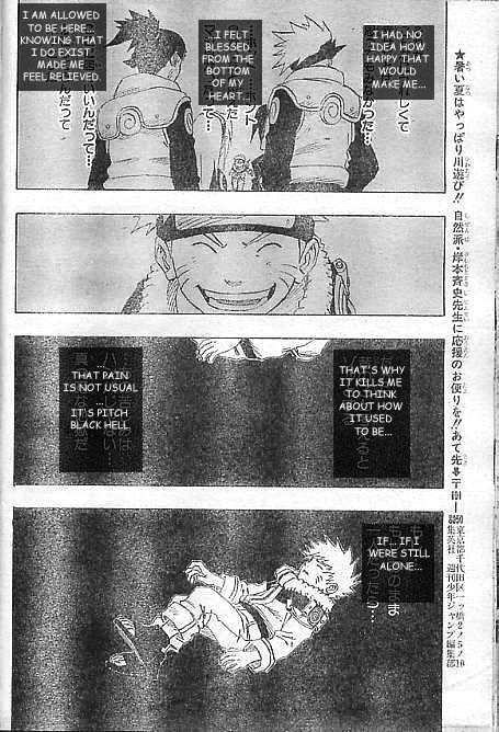 Naruto Vol.15 Chapter 132 page 11