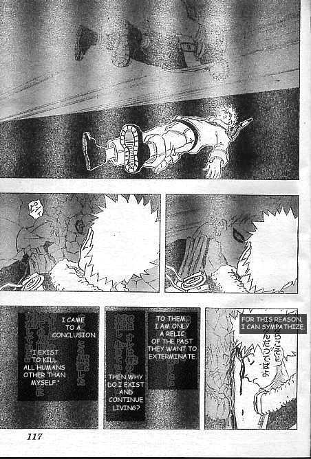 Naruto Vol.15 Chapter 132 page 12