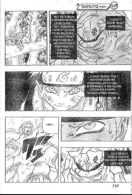 Naruto Vol.15 Chapter 132 page 13
