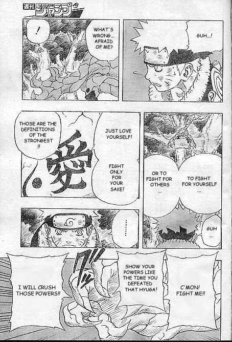 Naruto Vol.15 Chapter 132 page 14