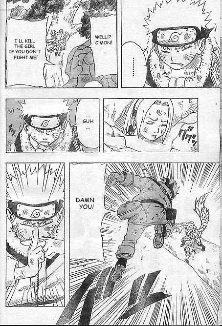 Naruto Vol.15 Chapter 132 page 15