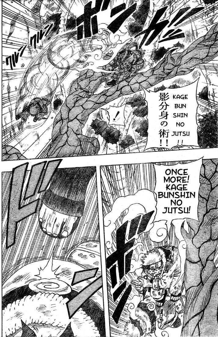 Naruto Vol.15 Chapter 133 page 7