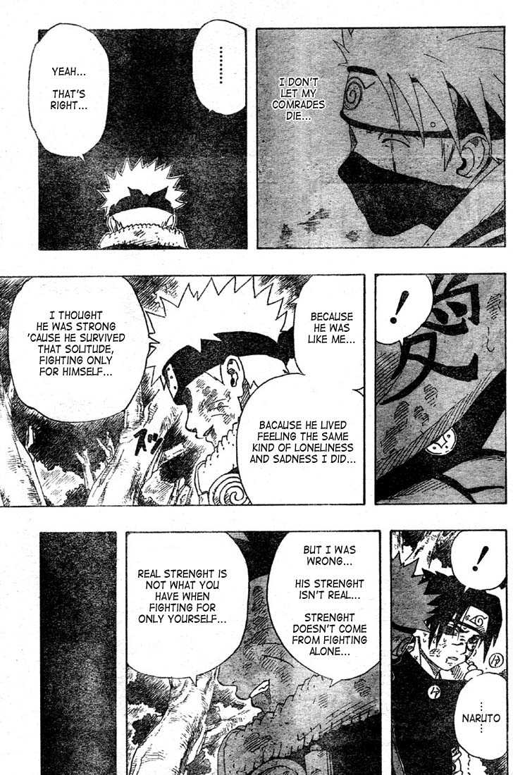 Naruto Vol.15 Chapter 133 page 14