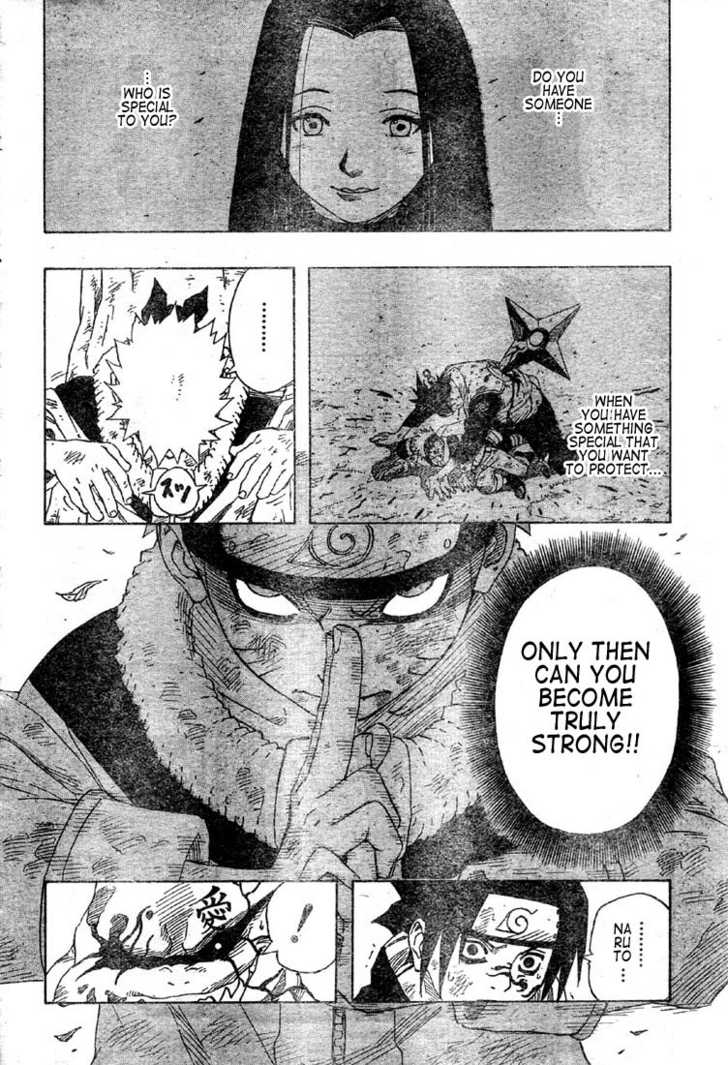 Naruto Vol.15 Chapter 133 page 15