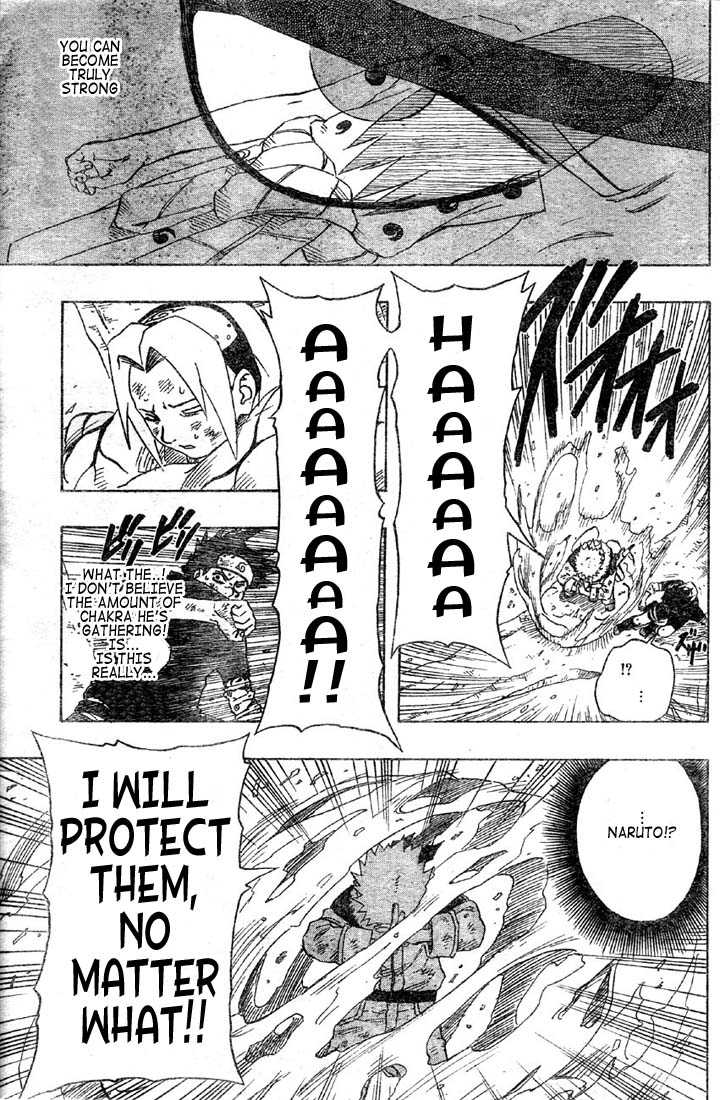 Naruto Vol.15 Chapter 133 page 16