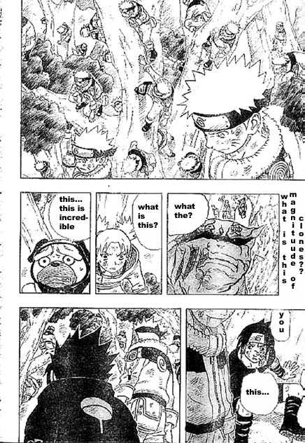 Naruto Vol.15 Chapter 134 page 2