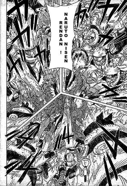 Naruto Vol.15 Chapter 134 page 6