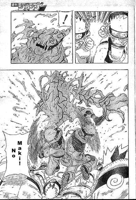 Naruto Vol.15 Chapter 134 page 7