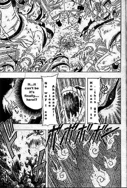 Naruto Vol.15 Chapter 134 page 9