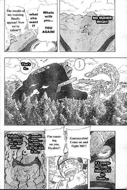 Naruto Vol.15 Chapter 134 page 14