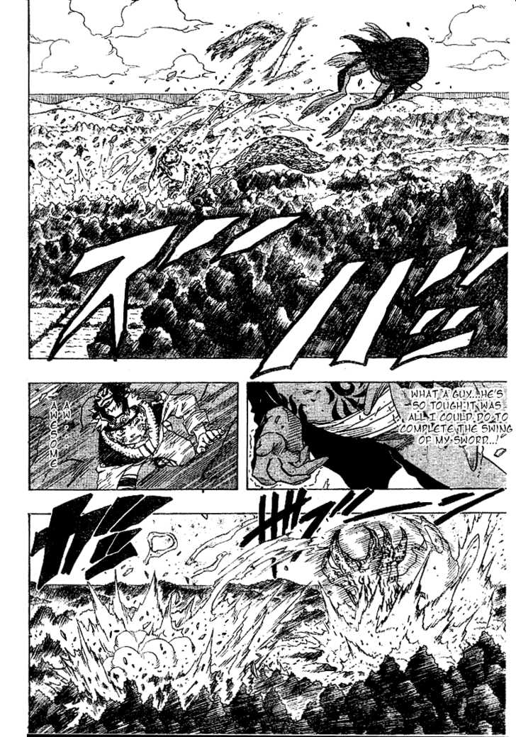 Naruto Vol.15 Chapter 135 page 5