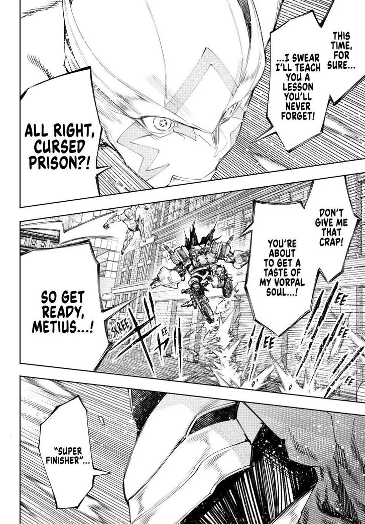 Shangri-La Frontier Vol.15 Chapter 150 page 2