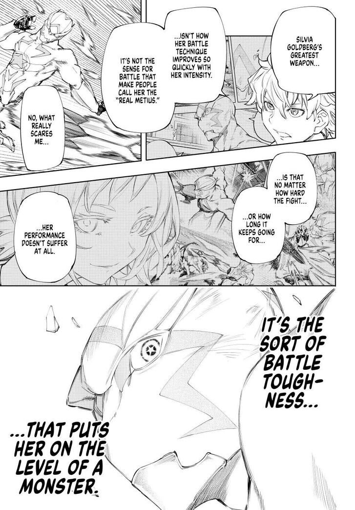 Shangri-La Frontier Vol.15 Chapter 150 page 12