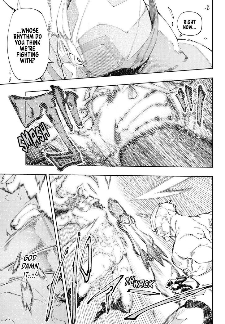 Shangri-La Frontier Vol.15 Chapter 150 page 14