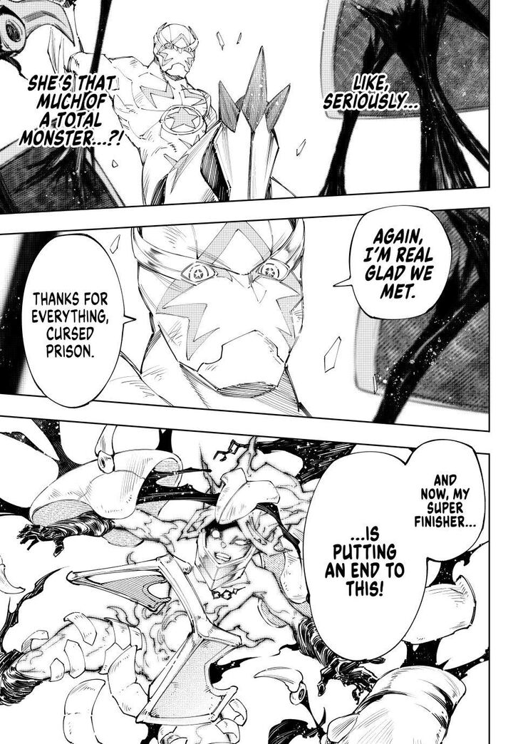 Shangri-La Frontier Vol.15 Chapter 150 page 16