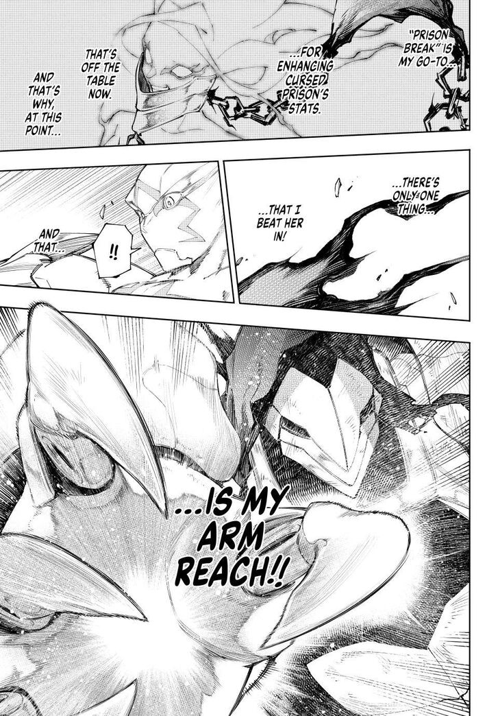 Shangri-La Frontier Vol.15 Chapter 151 page 3
