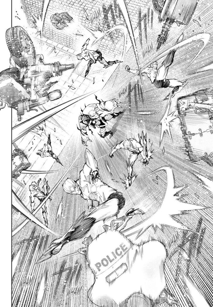 Shangri-La Frontier Vol.15 Chapter 151 page 12