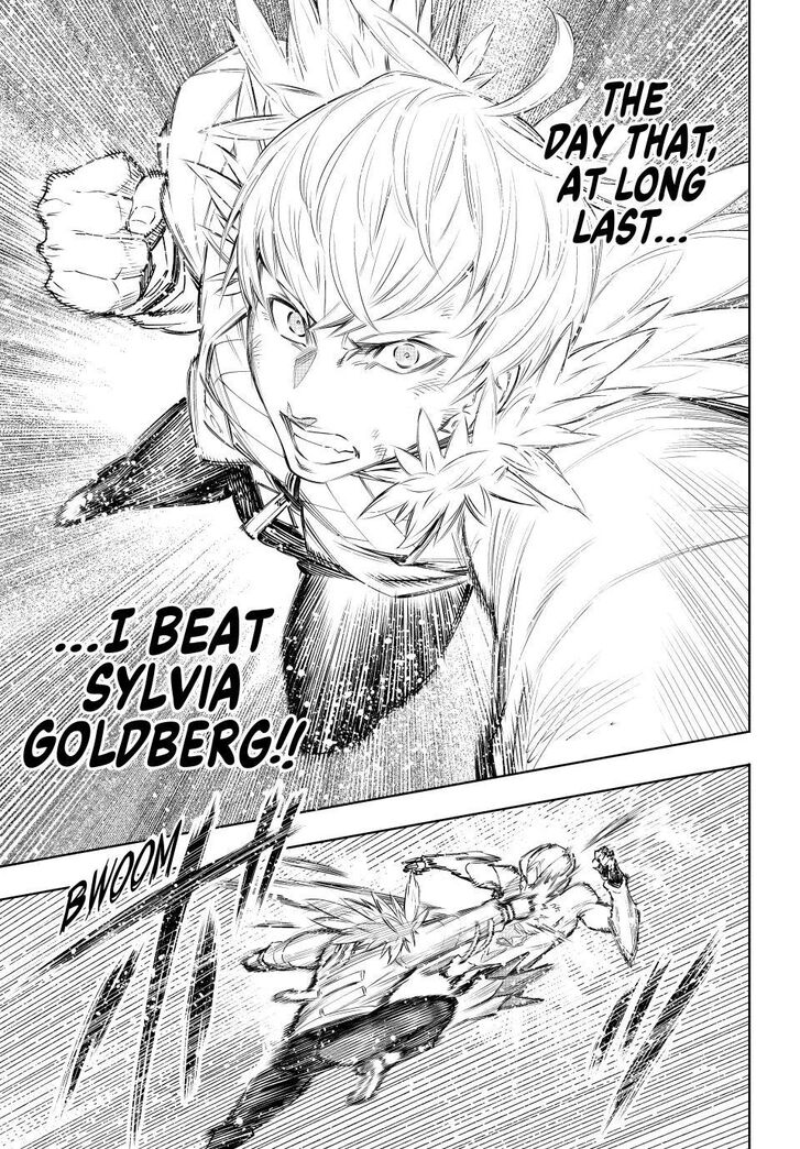 Shangri-La Frontier Vol.15 Chapter 154 page 17