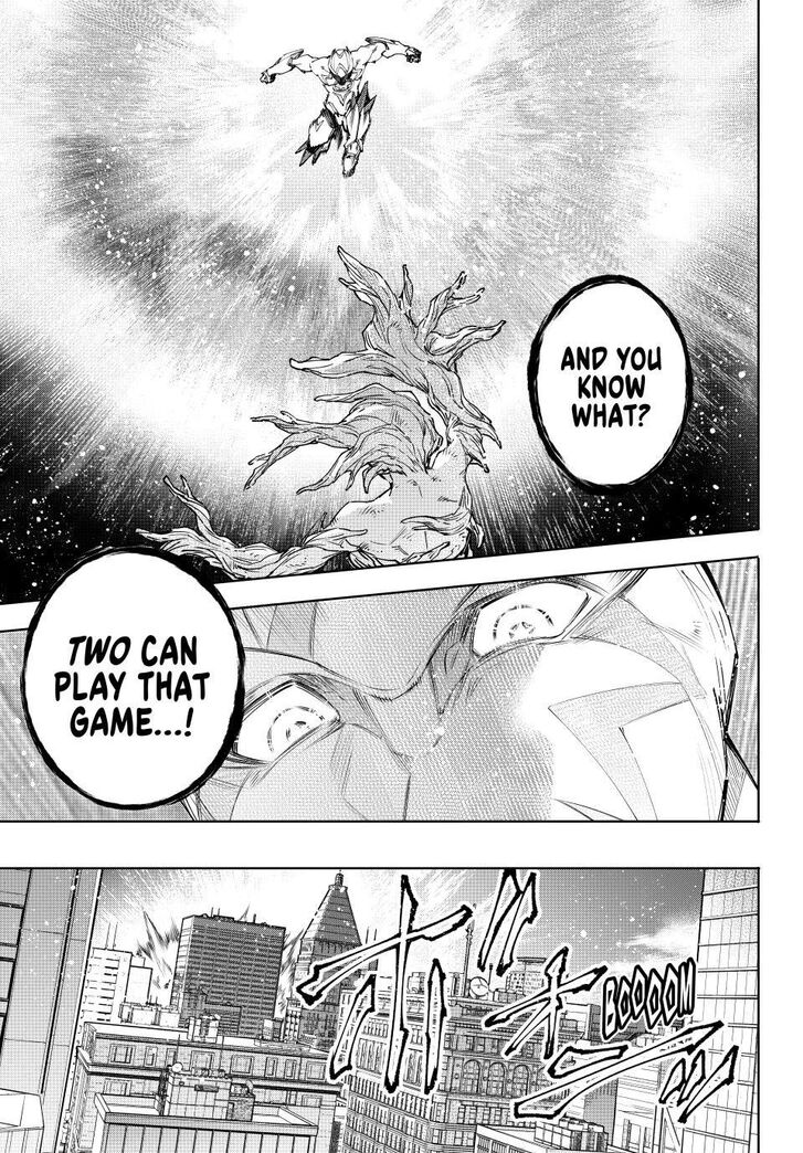Shangri-La Frontier Vol.15 Chapter 155 page 5