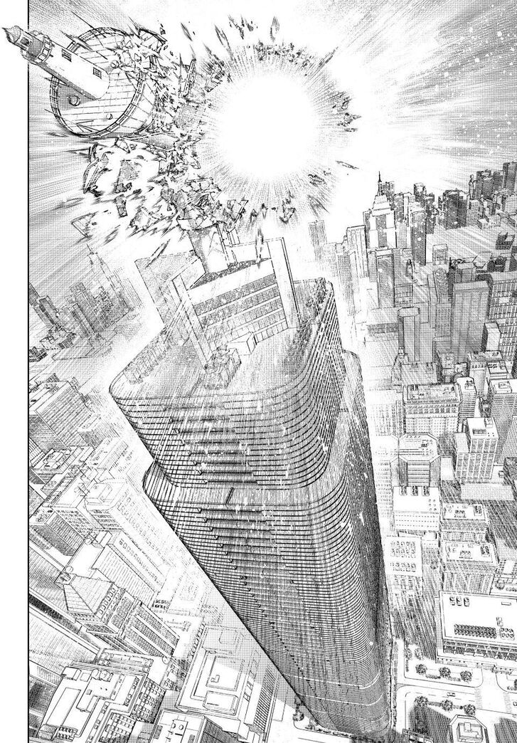 Shangri-La Frontier Vol.15 Chapter 156 page 15