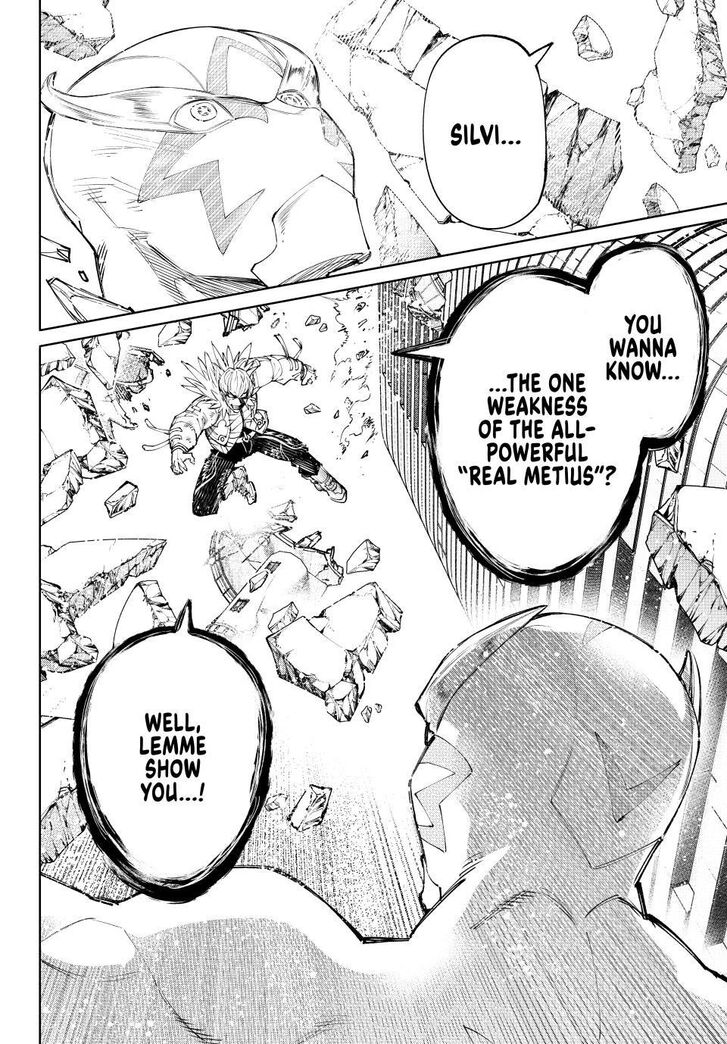 Shangri-La Frontier Vol.15 Chapter 156 page 19