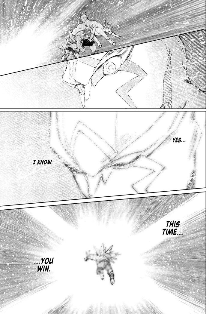 Shangri-La Frontier Vol.15 Chapter 157 page 17