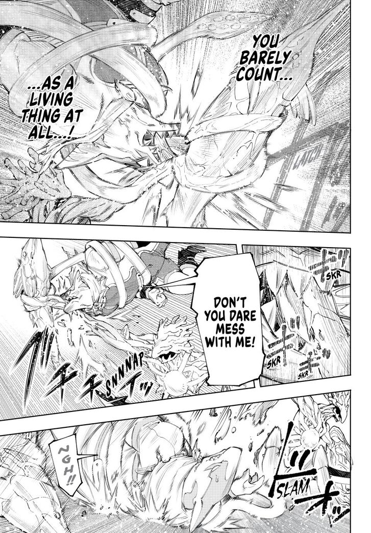 Shangri-La Frontier Vol.15 Chapter 163 page 12