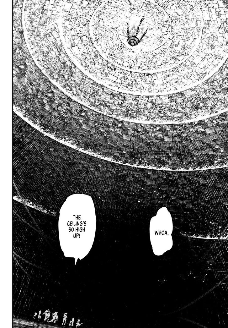 Shangri-La Frontier Vol.15 Chapter 176 page 10