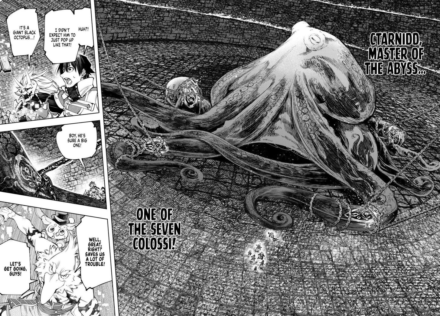Shangri-La Frontier Vol.15 Chapter 176 page 12