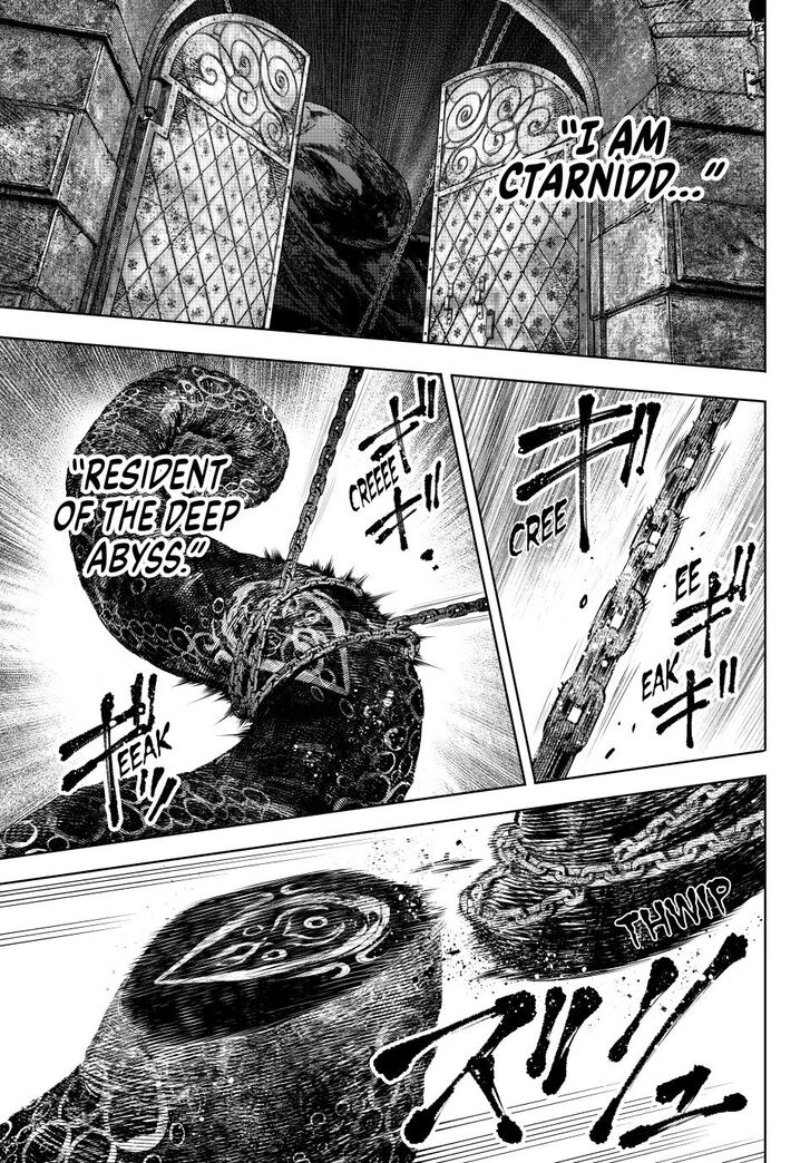 Shangri-La Frontier Vol.15 Chapter 180 page 15