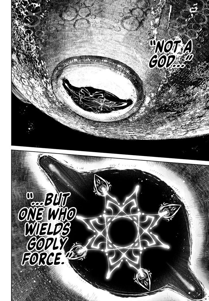 Shangri-La Frontier Vol.15 Chapter 180 page 17