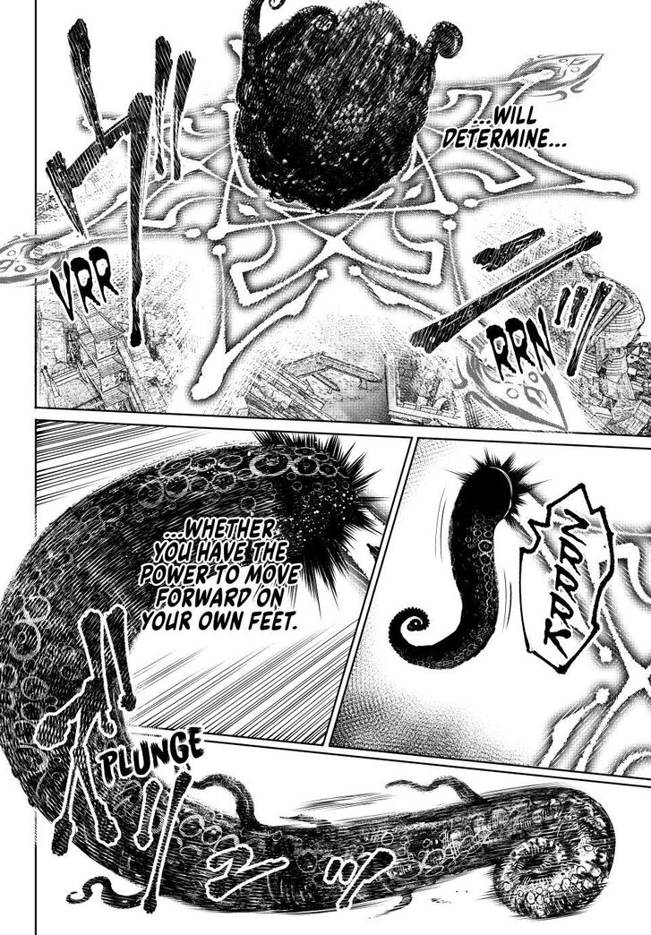 Shangri-La Frontier Vol.15 Chapter 181 page 14