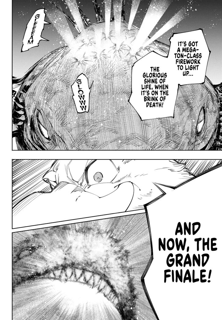 Shangri-La Frontier Vol.15 Chapter 192 page 9