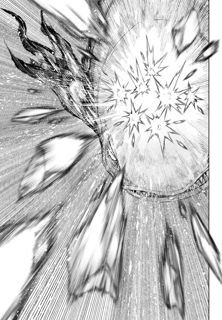 Shangri-La Frontier Vol.15 Chapter 192 page 10