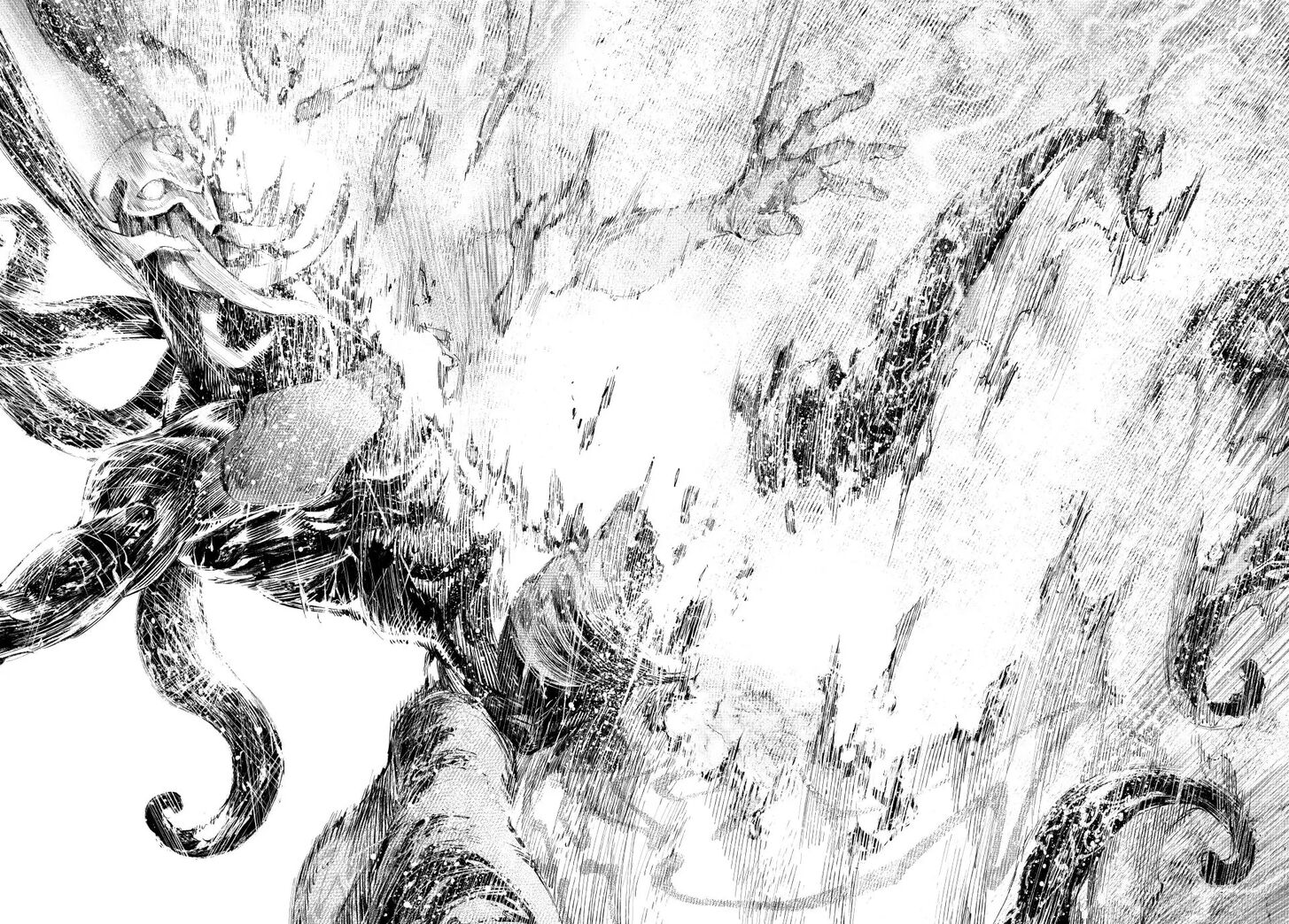 Shangri-La Frontier Vol.15 Chapter 200 page 8