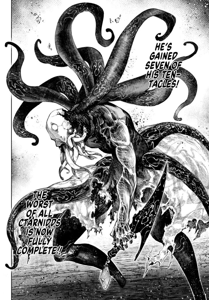 Shangri-La Frontier Vol.15 Chapter 200 page 17