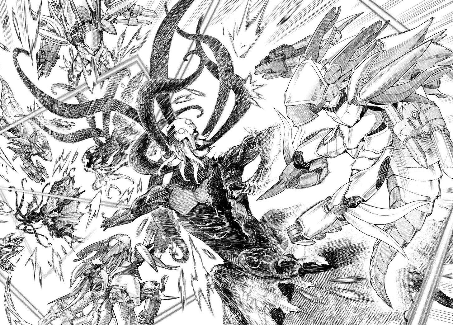 Shangri-La Frontier Vol.15 Chapter 203 page 15